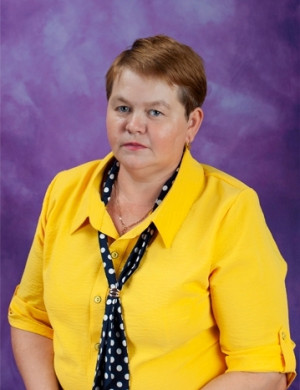 Воспитатель высшей категории Лобачева Марина Викторовна