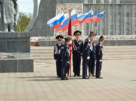 Ежегодная акция"Вальс Победы" Ежегодная акция"Вальс Победы".