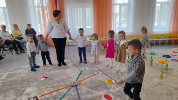 Городское методическое объединение воспитателей ДОУ Городское методическое объединение воспитателей ДОУ.