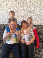 День бабушек и дедушек День бабушек и дедушек.