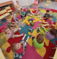 "Мой веселый, звонкий мяч..." "Мой веселый, звонкий мяч...".