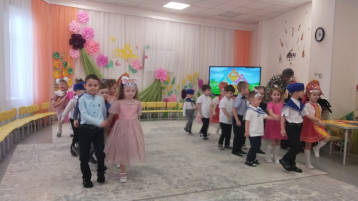 Утренник 8 марта в детском саду! Утренник 8 марта в детском саду!.