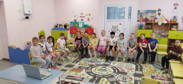 День скворцов. День скворцов.