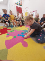 «Знакомство с Эколятами - защитниками природы». «Знакомство с Эколятами - защитниками природы».