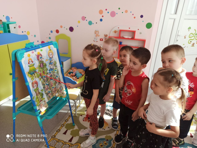 Сказочные герои «Эколята" Сказочные герои «Эколята".