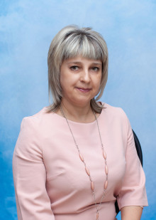 Пискунова Елена Николаевна Пискунова Елена Николаевна